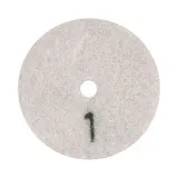 Алмазный гибкий шлифовальный круг, Distar COOLPAD 1, 50 мм, (81419031092)