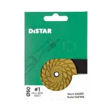 Алмазный гибкий шлифовальный круг, Distar COOLPAD 1, 50 мм, (81419031092)