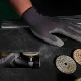 Алмазный гибкий шлифовальный круг, Distar COOLPAD 2, 50 мм, (81419031093)