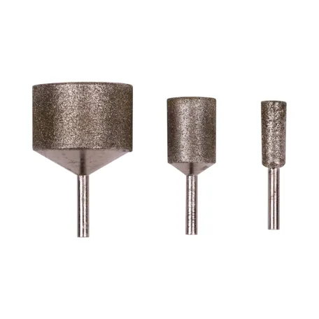 Фреза алмазна пальчикова Distar RadiusMILL R3, R6, R12 (81419031135)