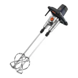 Мережевий міксер MaxXT 1600Вт, дволопосний (MPM1600-2)