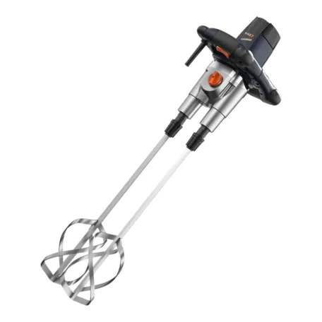 Мережевий міксер MaxXT 1600Вт, дволопосний (MPM1600-2)
