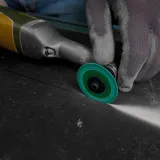 Круг алмазный отрезной DISTAR MasterCUT 1A1R V 45x0,8x10x5,8 (87015424055)