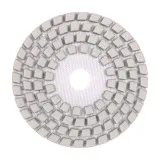 Круг алмазный полировальный Distar CleanPad №0 100X3X15 мм. (87015424056)