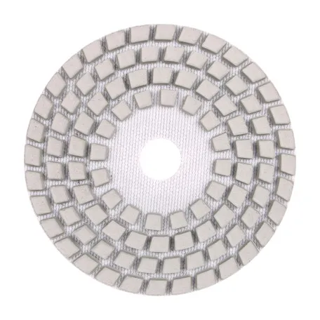Круг алмазный полировальный Distar CleanPad №0 100X3X15 мм. (87015424056)