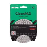 Круг алмазный полировальный Distar CleanPad №0 100X3X15 мм. (87015424056)