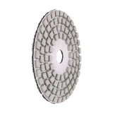 Круг алмазный полировальный Distar CleanPad №0 100X3X15 мм. (87015424056)