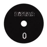 Круг алмазный полировальный Distar CleanPad №0 100X3X15 мм. (87015424056)