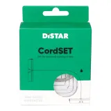 Набор радиусной резки керамогранита Distar CordSET, 0.5 мм. (71419034039)