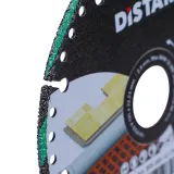 Круг алмазний вiдрiзний Distar, 1A1RSS 125 ProRex (89568442040)