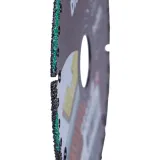 Круг алмазний вiдрiзний Distar, 1A1RSS 125 ProRex (89568442040)