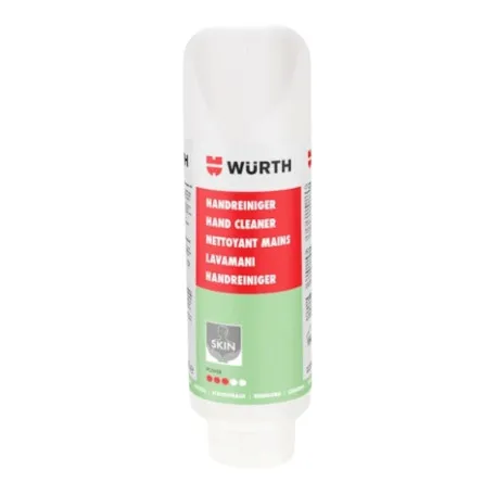 Очиститель для рук Wurth N-PLUS, 350 мл (0893900012)