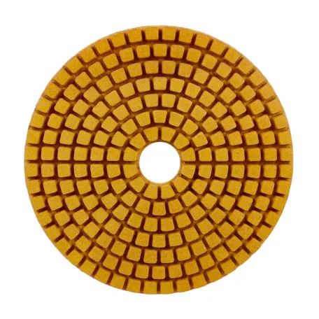 Круги Distar StandART алмазные полировальные 100x3x15 №220 (910278018046)