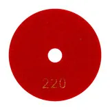Круги Distar StandART алмазные полировальные 100x3x15 №220 (910278018046)