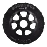 Фреза алмазна Distar, DGS-S 125x22,23 PRO Tech (99568442027)