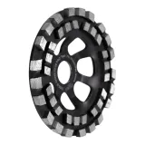 Фреза алмазна Distar, DGS-S 125x22,23 PRO Tech (99568442027)