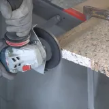 Фреза алмазна Distar, DGS-S 125x22,23 PRO Tech (99568442027)