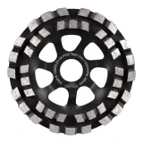 Фреза алмазна Distar, DGS-S 125x22,23 PRO Tech (99568442027)