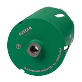 Алмазне свердло DISTAR Discovery Ø122 × 150 мм, M16 (10216025060)