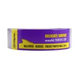 Малярная лента (скотч) DOLPHIN Washi Delikatne (60 дней) 29ммх25м (WDT_56719, 25721)