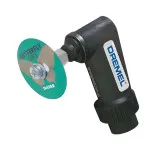 Адаптер (переходник) для Dremel на минидиск (06518)