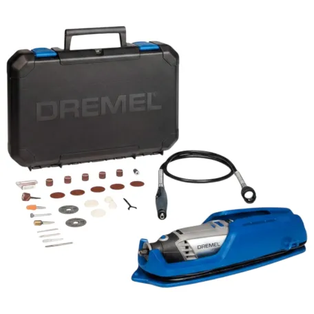 Гравер мережевий Dremel 3000-1/25 (F0133000JT)