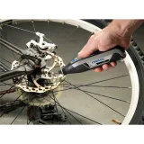 Гравер акумуляторний Dremel Lite 7760-15, 3,6 В, цанга 3,2 мм (F0137760JA)