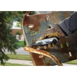 Гравер акумуляторний Dremel Lite 7760-15, 3,6 В, цанга 3,2 мм (F0137760JA)
