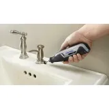 Гравер акумуляторний Dremel Lite 7760-15, 3,6 В, цанга 3,2 мм (F0137760JA)
