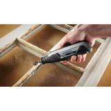 Гравер акумуляторний Dremel Lite 7760-15, 3,6 В, цанга 3,2 мм (F0137760JA)