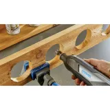 Гравер акумуляторний Dremel 8240-5, АКБ 12 V 2,0 Аг, ЗП GAL12V-20, аксесуари (F0138240JA)