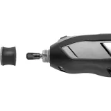 Гравер акумуляторний Dremel 8240-5, АКБ 12 V 2,0 Аг, ЗП GAL12V-20, аксесуари (F0138240JA)