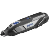 Гравер акумуляторний Dremel 8240-5/65 Platinum+, 2 АКБ 12 V 2,0 Аг, ЗП GAL12V-20, аксесуари, у кейсі (F0138240JP)