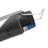 Гравер акумуляторний Dremel 8240-5/65 Platinum+, 2 АКБ 12 V 2,0 Аг, ЗП GAL12V-20, аксесуари, у кейсі (F0138240JP)
