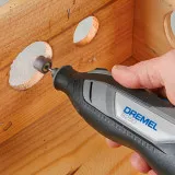 Аккумуляторный многофункциональный инструмент DREMEL, 8250-5 (F0138250JA)
