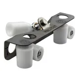 Прижимний ролик для внутрішніх кутів гіпсокартону DRYWALL TOOL (ZI-100)