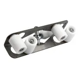Прижимний ролик для внутрішніх кутів гіпсокартону DRYWALL TOOL (ZI-100)