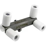 Прижимний ролик для зовнішніх кутів гіпсокартону DRYWALL TOOL (ZI-200)