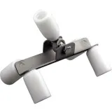 Прижимний ролик для зовнішніх кутів гіпсокартону DRYWALL TOOL (ZI-200)