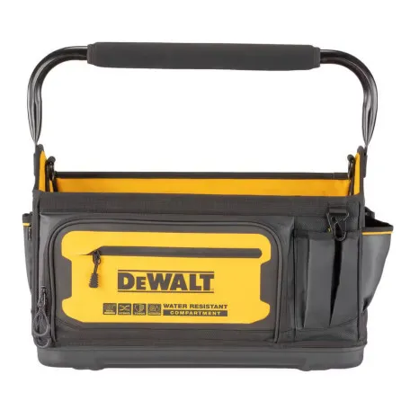 Сумка відкритого типу системи DeWALT PRO 20, 550x295x320 мм. (DWST60106-1)