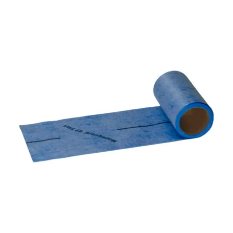 Гідроізоляційна стрічка Mapei Mapeguard ST Flex для мембрани, (12см х 30м) (ST30)