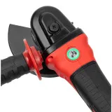 Угловая шлифмашина DYNEX 125BL, аккумуляторная, для плиточников (125BL)