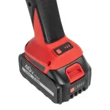 Угловая шлифмашина DYNEX 125BL, аккумуляторная, для плиточников (125BL)