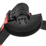 Угловая шлифмашина DYNEX 125BL, аккумуляторная, для плиточников (125BL)