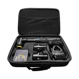 Аккумуляторная угловая шлифмашина (гравёр) DYNEX POLISHER (DNX2025PL)