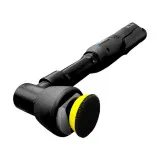 Аккумуляторная угловая шлифмашина (гравёр) DYNEX POLISHER (DNX2025PL)