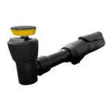 Аккумуляторная угловая шлифмашина (гравёр) DYNEX POLISHER (DNX2025PL)