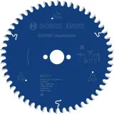 Диск пиляльний по алюмінію Bosch 160x20x52T Expert for Aluminium (2608644094)