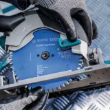 Диск пиляльний по алюмінію Bosch 210x30x72T Expert for Aluminium (2608644105)