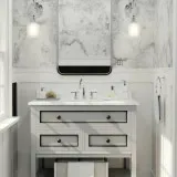 Скрытый выключатель EDPLIT (E40004)